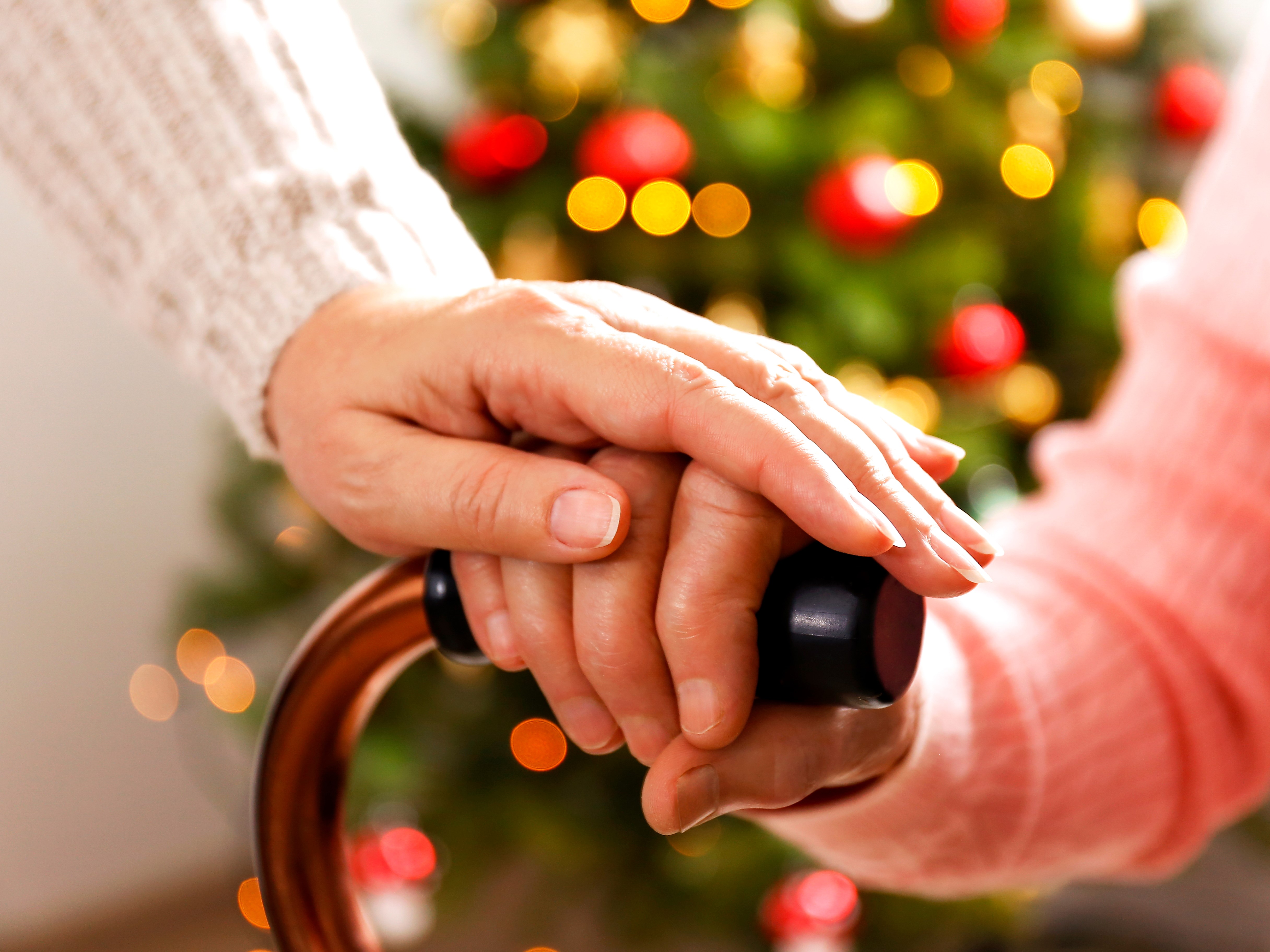 Respite Care At Oak Mount Care Home for the Christmas Period